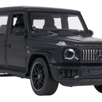 Rastar Mercedes Amg G63 Na Daljinsko Upravljanje 1:14 Crni 6