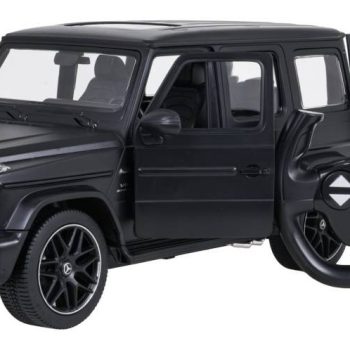 Rastar Mercedes Amg G63 Na Daljinsko Upravljanje 1:14 Crni 7