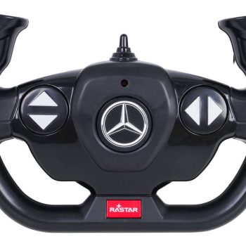 Rastar Mercedes Amg G63 Na Daljinsko Upravljanje 1:14 Crni 8