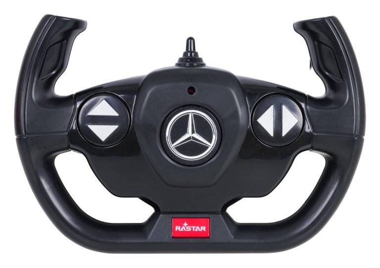 Rastar Mercedes Amg G63 Na Daljinsko Upravljanje 1:14 Crni 8