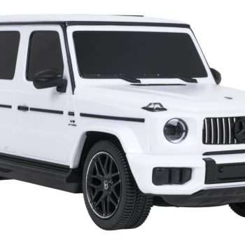 Rastar Mercedes Amg G63 Na Daljinsko Upravljanje 1:24 Bijeli 2