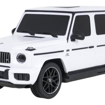 Rastar Mercedes Amg G63 Na Daljinsko Upravljanje 1:24 Bijeli 3