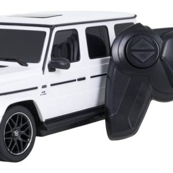 Rastar Mercedes Amg G63 Na Daljinsko Upravljanje 1:24 Bijeli 6