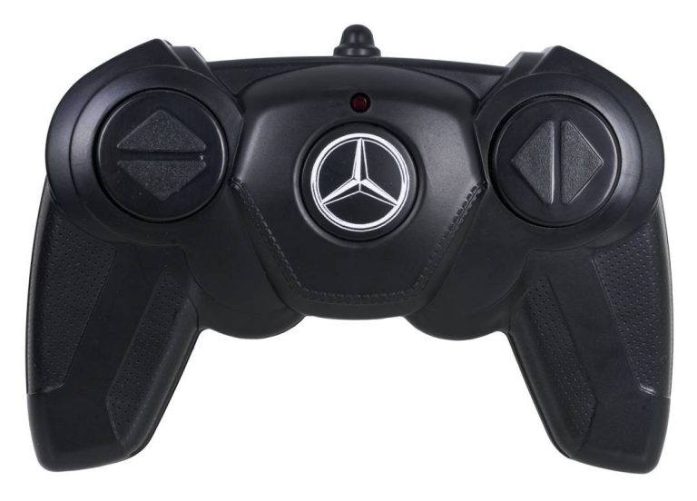 Rastar Mercedes Amg G63 Na Daljinsko Upravljanje 1:24 Bijeli 7