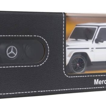 Rastar Mercedes Amg G63 Na Daljinsko Upravljanje 1:24 Bijeli 8