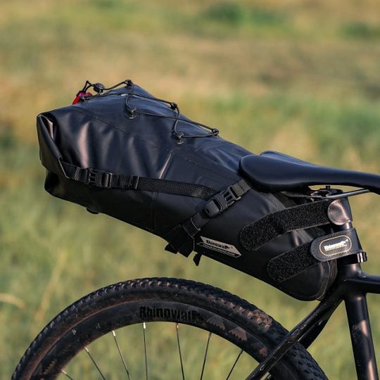 Rhinowalk Torba Biciklistička Pod Sedlo 10l 1