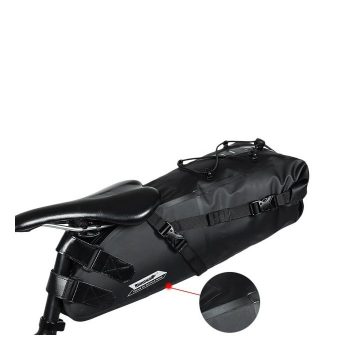 Rhinowalk Torba Biciklistička Pod Sedlo 10l 3