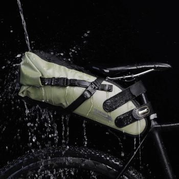 Rhinowalk Torba Biciklistička Pod Sedlo 10l 7