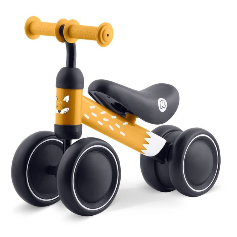 Ricokids Trokolica Bez Pedala Za Djecu 1