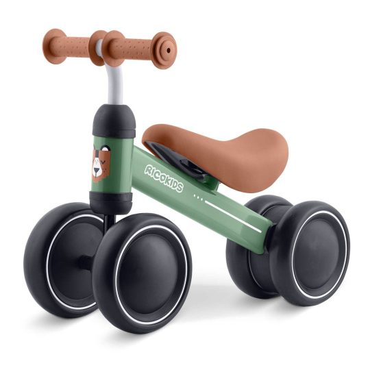 Ricokids Trokolica Bez Pedala Za Djecu 1