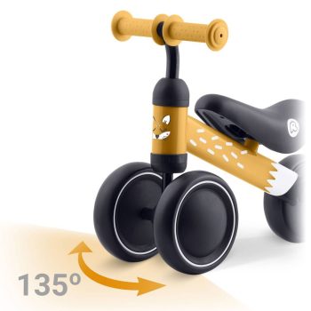 Ricokids Trokolica Bez Pedala Za Djecu 11