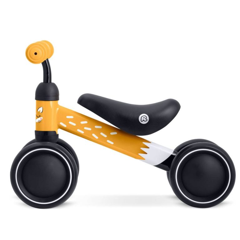 Ricokids Trokolica Bez Pedala Za Djecu 2