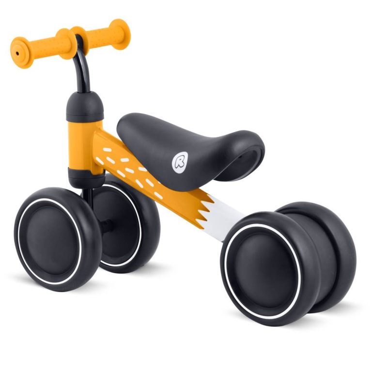 Ricokids Trokolica Bez Pedala Za Djecu 3