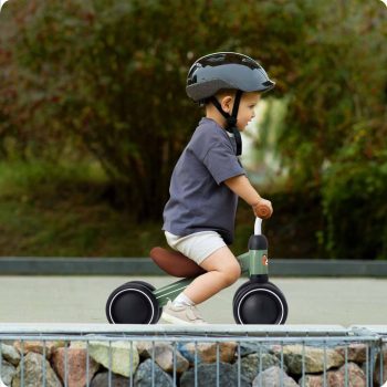 Ricokids Trokolica Bez Pedala Za Djecu 7