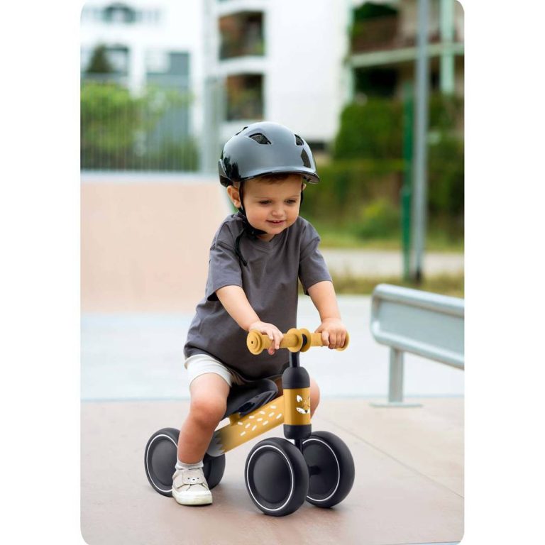Ricokids Trokolica Bez Pedala Za Djecu 8
