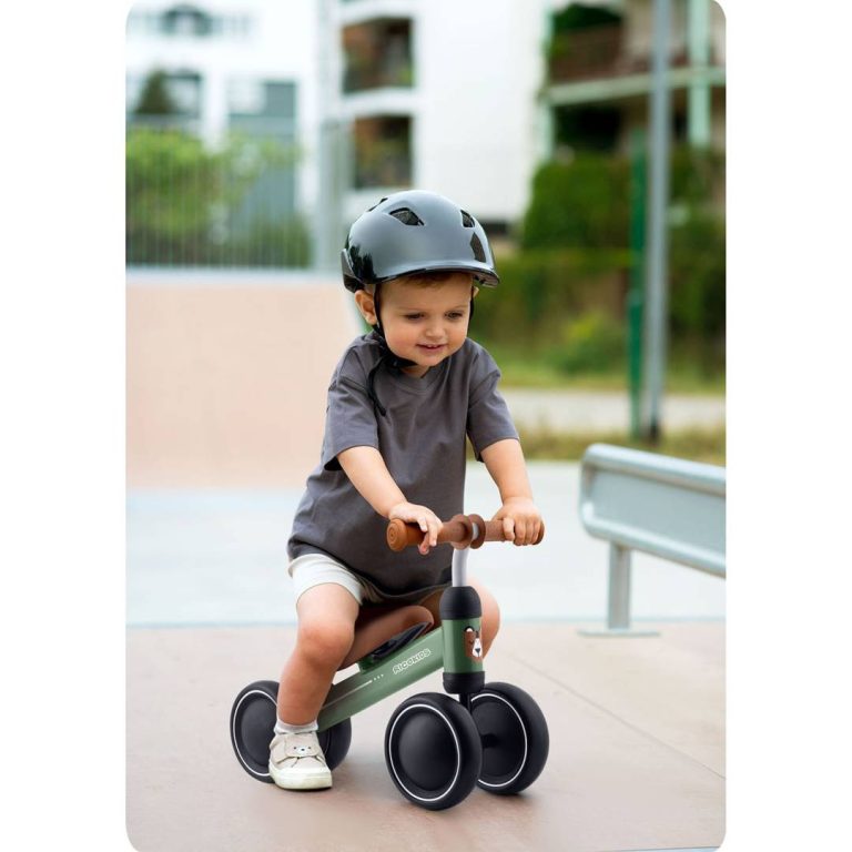 Ricokids Trokolica Bez Pedala Za Djecu 8