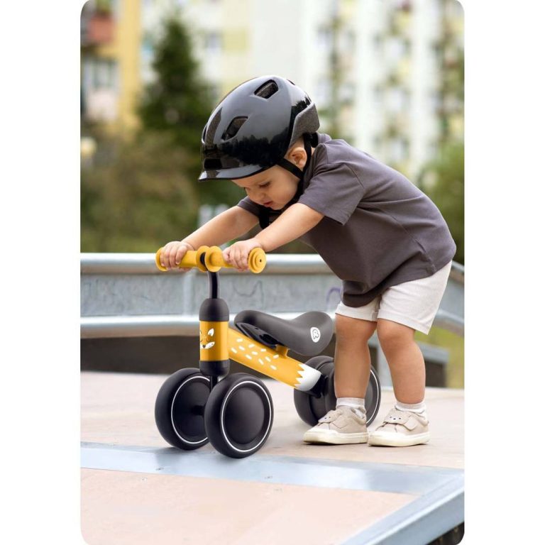 Ricokids Trokolica Bez Pedala Za Djecu 9
