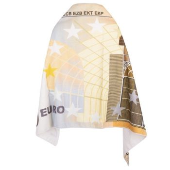 Ručnik Euro 4
