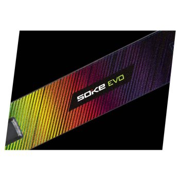 Soke Grip Traka Za Romobil Rainbow 47 X 10 Cm 2