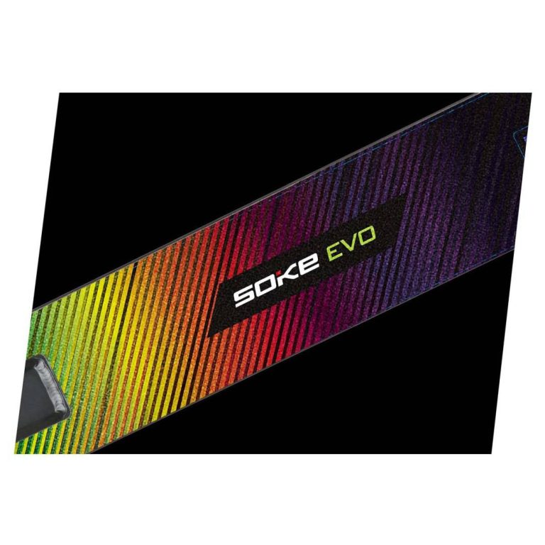 Soke Grip Traka Za Romobil Rainbow 47 X 10 Cm 2