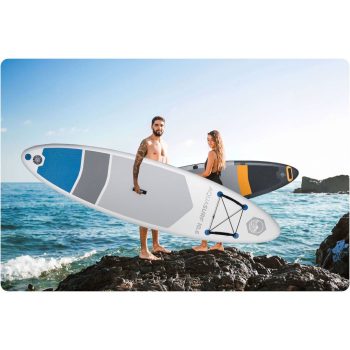 Sup Daska Aquasurf 320 X 84 X 15 Cm Neo Sport 10