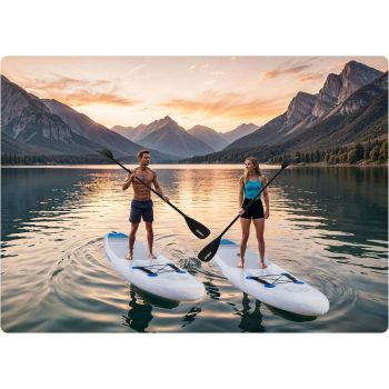 Sup Daska Aquasurf 320 X 84 X 15 Cm Neo Sport 11