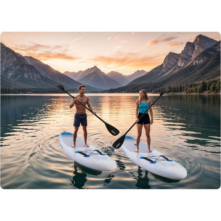 Sup Daska Aquasurf 320 X 84 X 15 Cm Neo Sport 11