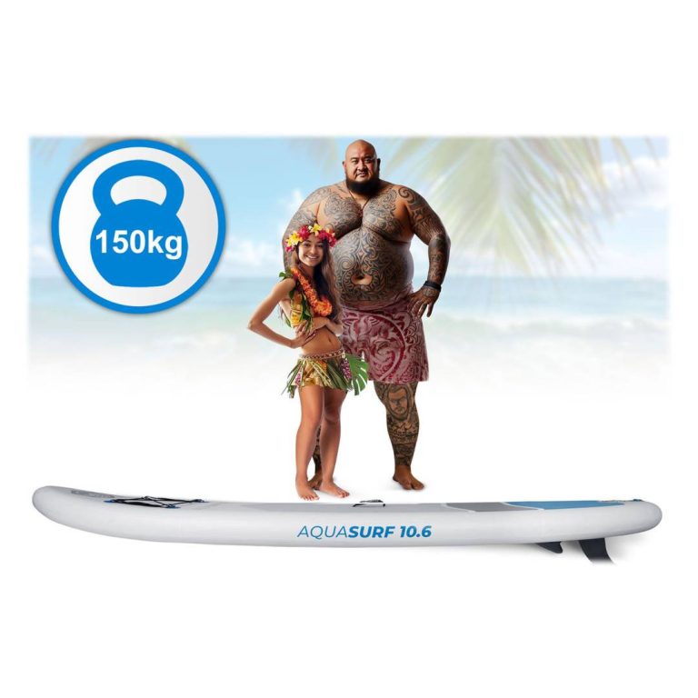 Sup Daska Aquasurf 320 X 84 X 15 Cm Neo Sport 12
