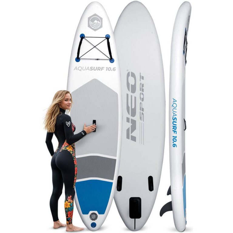 Sup Daska Aquasurf 320 X 84 X 15 Cm Neo Sport 2