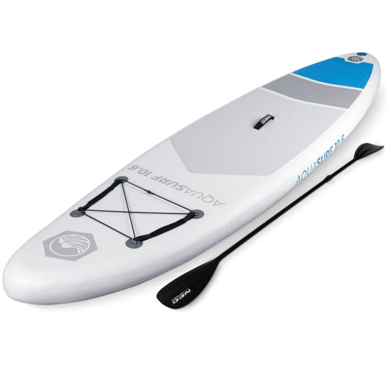 Sup Daska Aquasurf 320 X 84 X 15 Cm Neo Sport 3