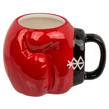 Šalica Boksača 3