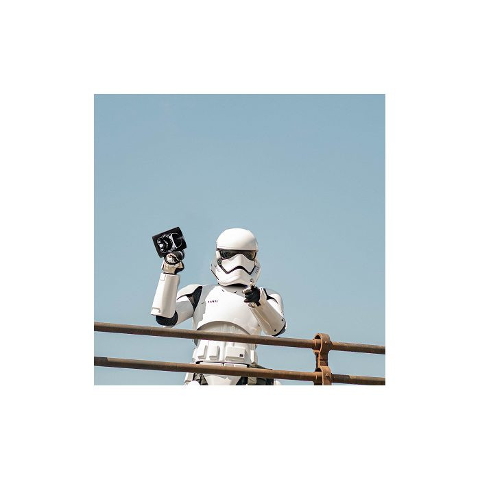 Šalica Termoaktivni Star Wars Jurišnik 3