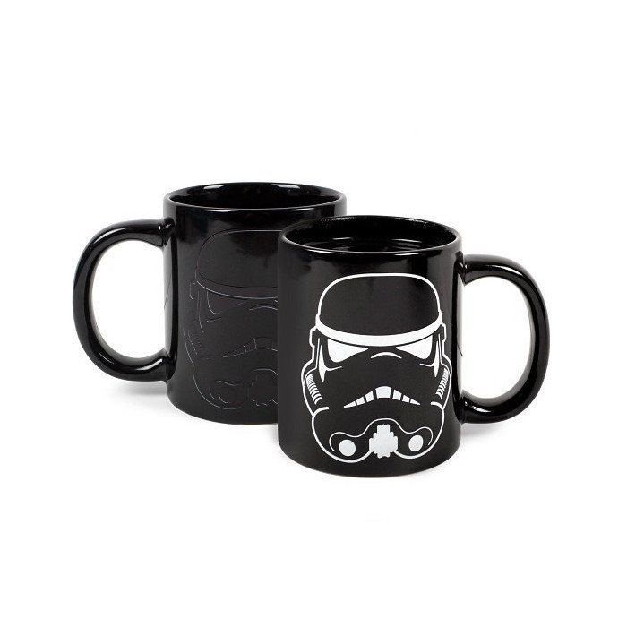 Šalica Termoaktivni Star Wars Jurišnik 4