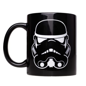 Šalica Termoaktivni Star Wars Jurišnik 5