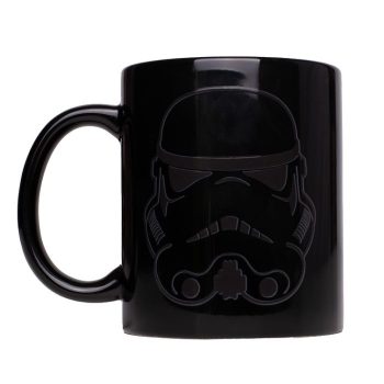 Šalica Termoaktivni Star Wars Jurišnik 6