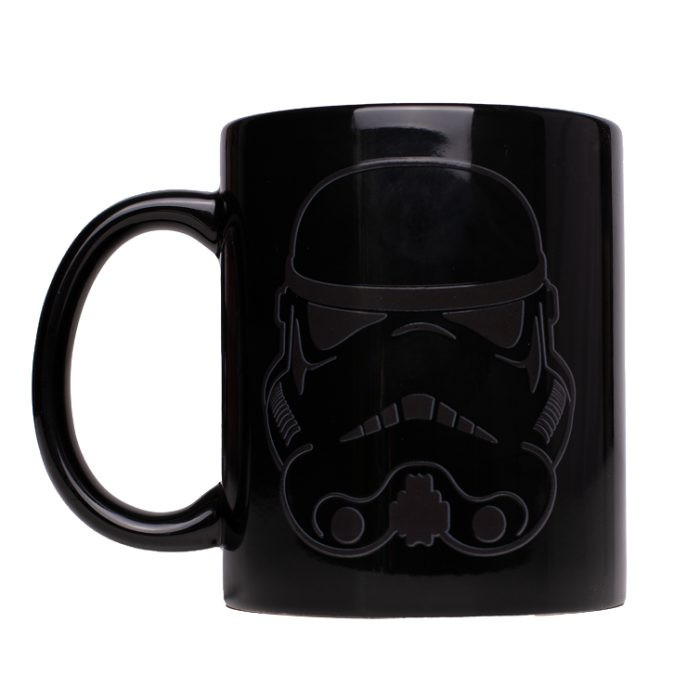 Šalica Termoaktivni Star Wars Jurišnik 6