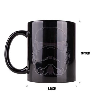 Šalica Termoaktivni Star Wars Jurišnik 7