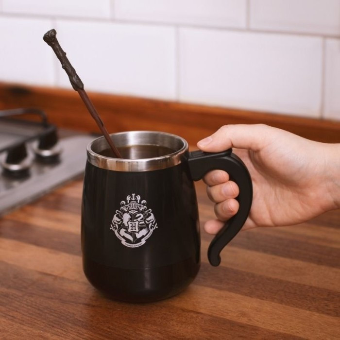 Samomiješajuća šalica Harry Potter 1