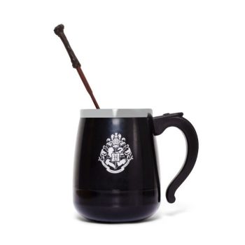 Samomiješajuća šalica Harry Potter 3