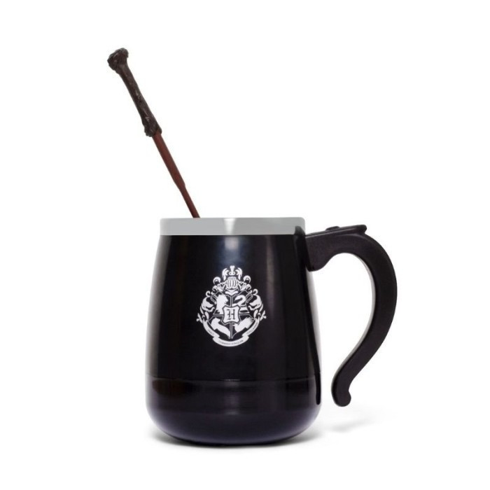 Samomiješajuća šalica Harry Potter 3