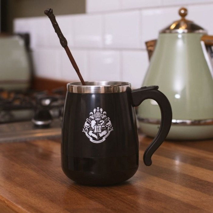 Samomiješajuća šalica Harry Potter 4