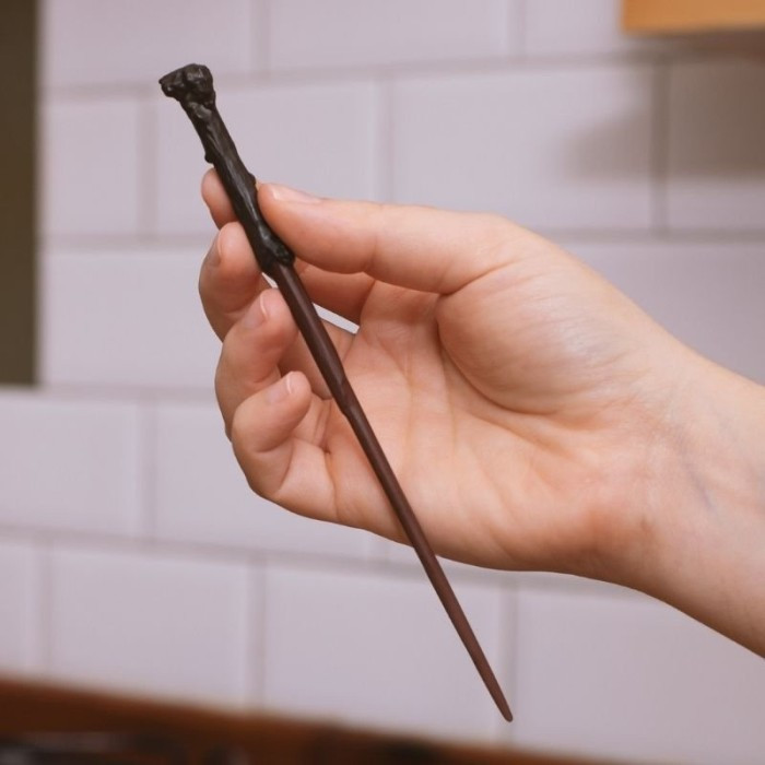 Samomiješajuća šalica Harry Potter 5