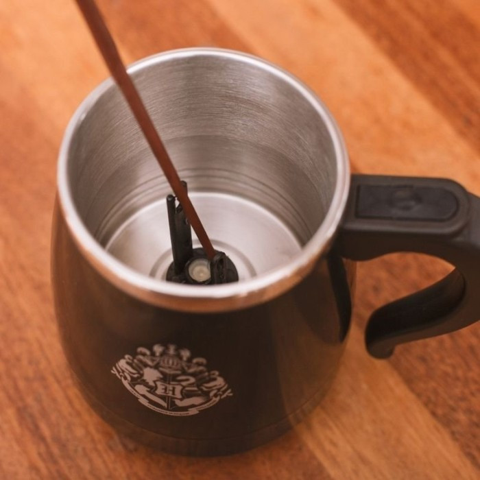 Samomiješajuća šalica Harry Potter 6