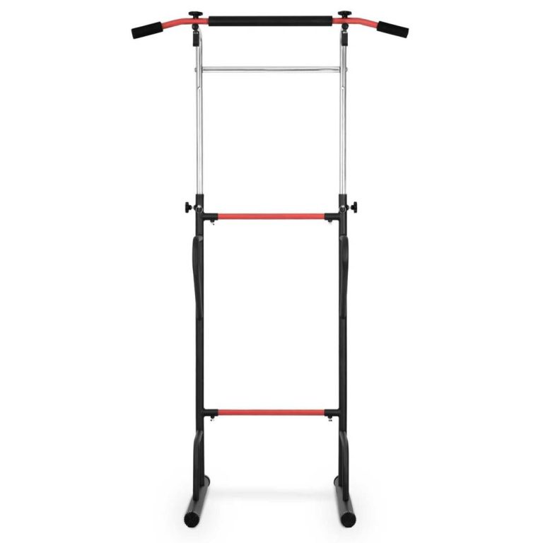 Samostojeća šipka Za Zgibove Neo Sport Ns 300 2