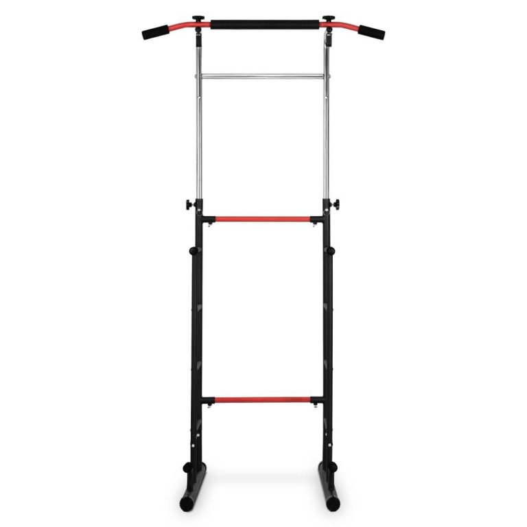 Samostojeća šipka Za Zgibove Neo Sport Ns 301 2