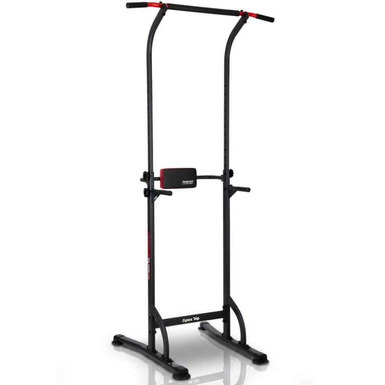 Samostojeća Stanica Za Zgibove I Dipseve Neo Sport Apex Dip 13