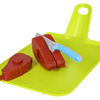 Set Hrane Za Rezanje S Dodacima 3