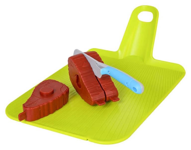 Set Hrane Za Rezanje S Dodacima 3