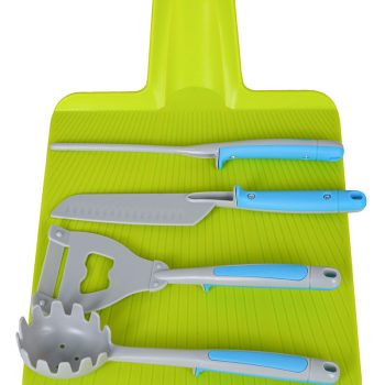 Set Hrane Za Rezanje S Dodacima 6