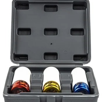Set Udarnih Nasadnih Ključeva Pm Znu 1721t 5